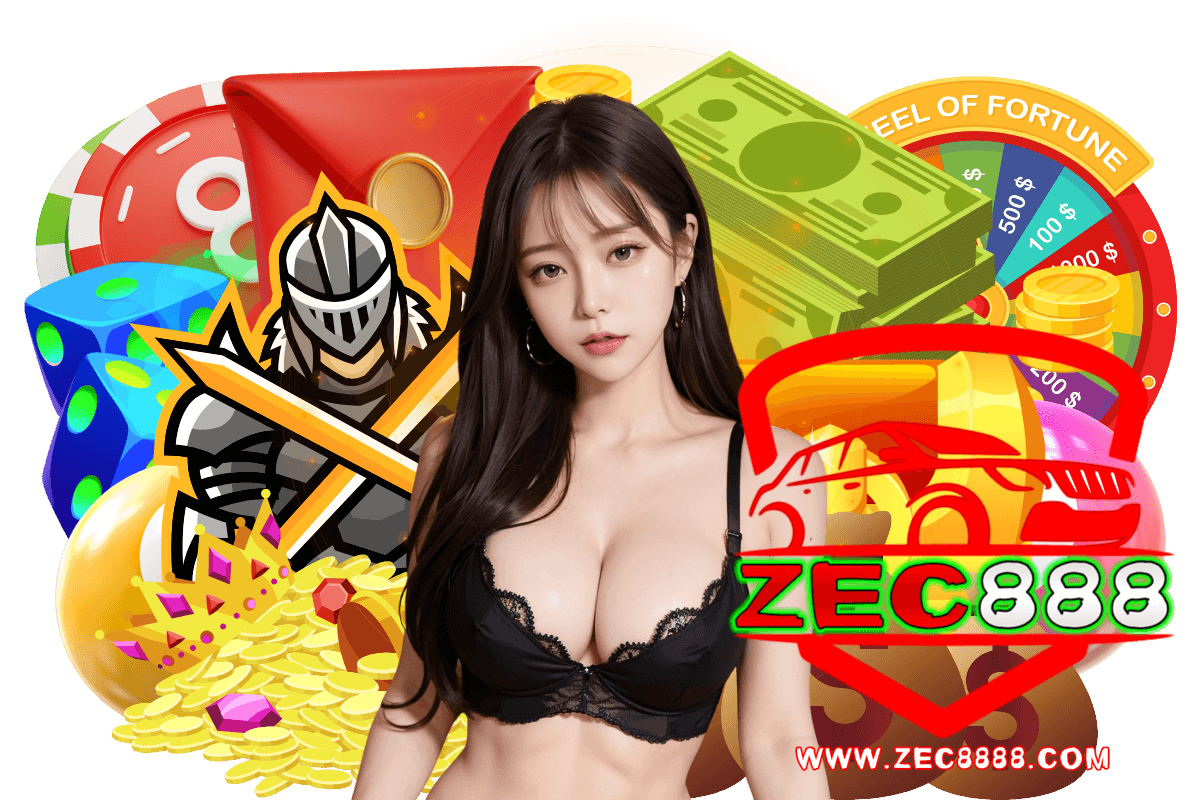 zec888