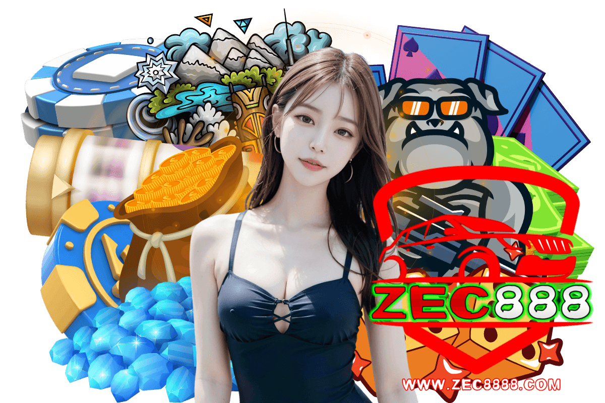zec888 สมัคร