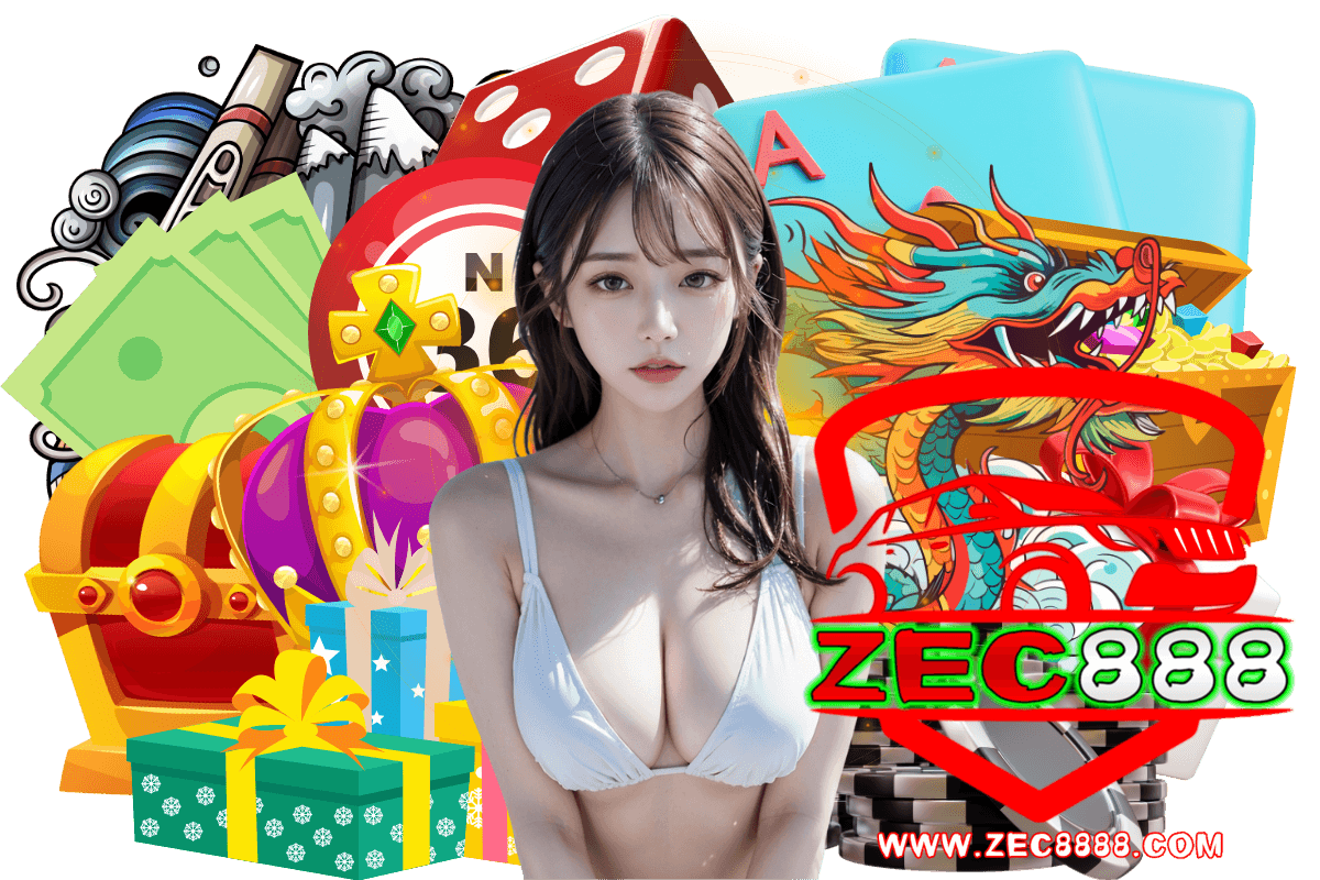 zec888 แจกเครดิตฟรี